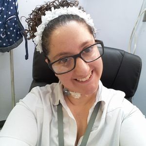 Meet your Posher, Marissa